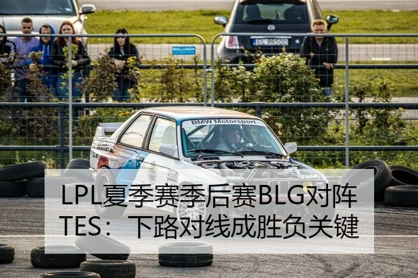 LPL夏季赛季后赛BLG对阵TES：下路对线成胜负关键